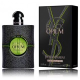 Yves Saint Laurent - Black Opium Illicit Green Edp